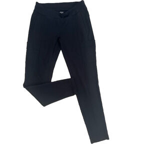 Jockey High Waist 4-Pocket Leggings